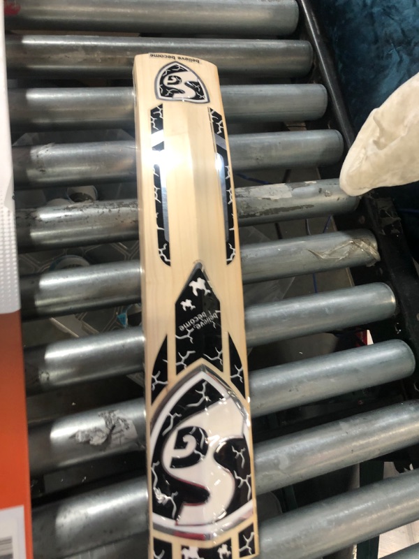 Photo 2 of  Premium English Willow Cricket bat -