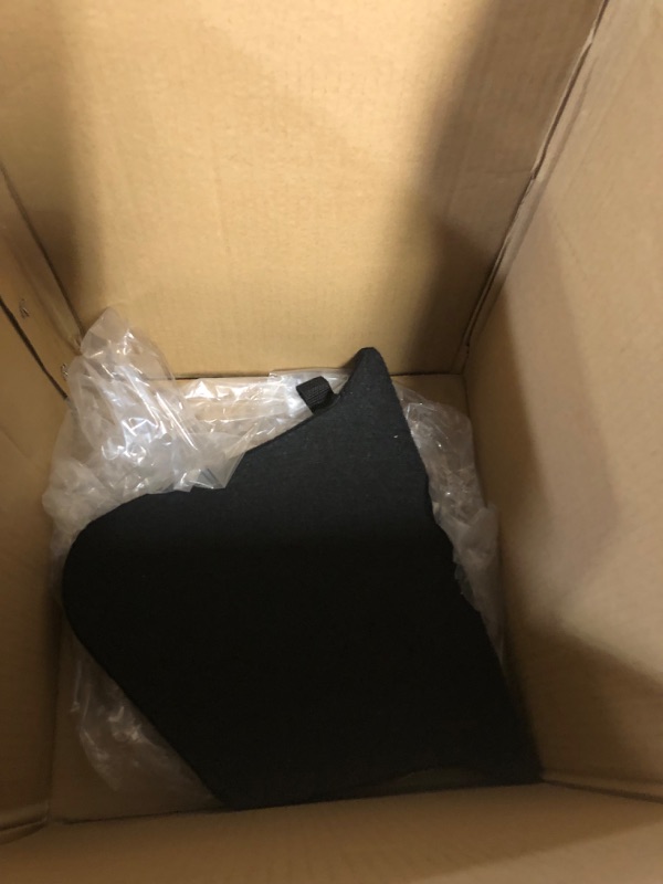 Photo 4 of 2 Pcs Rear Trunk Storage Box Replacement for Model Y 2020?2022 Side Storage Packets Bins 