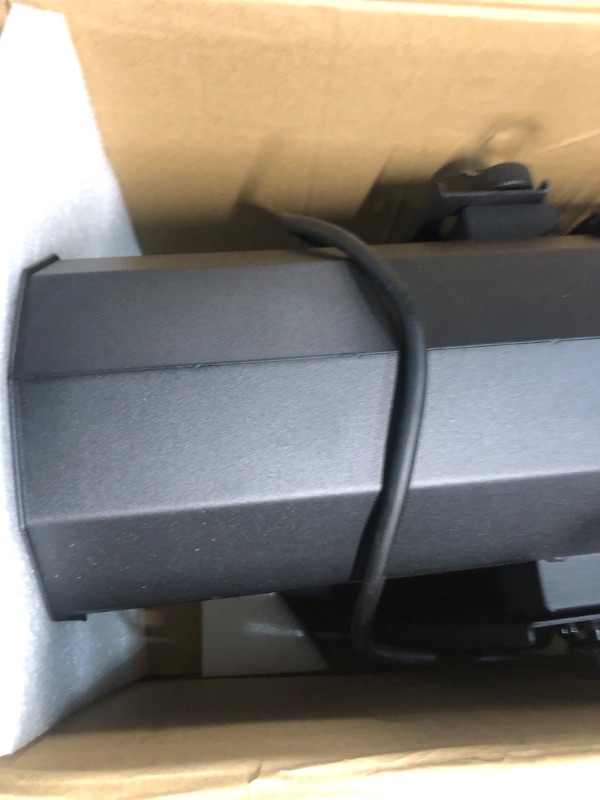 Photo 1 of 1500W Professional Confetti Machine Confetti Cannon Machine Electric Confetti Launcher 