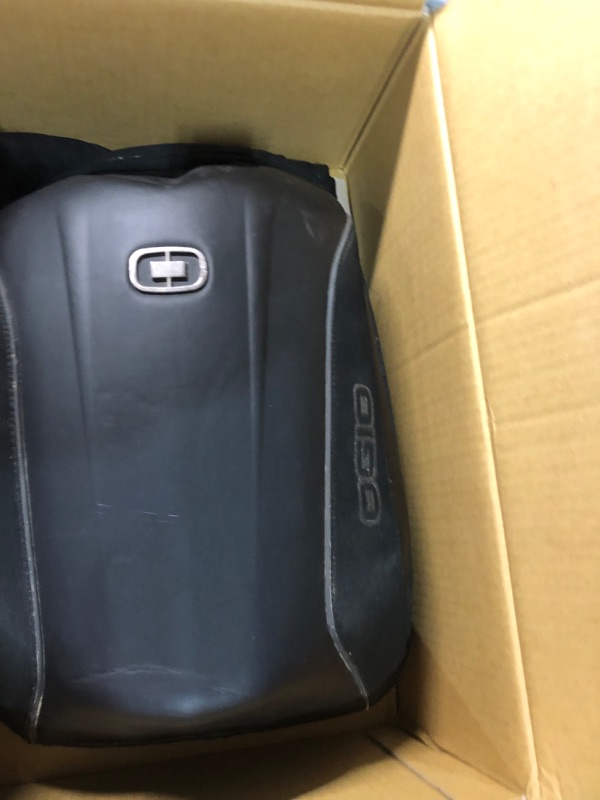 Photo 2 of * important * read notes *
OGIO No Drag Mach 3 Backpack 