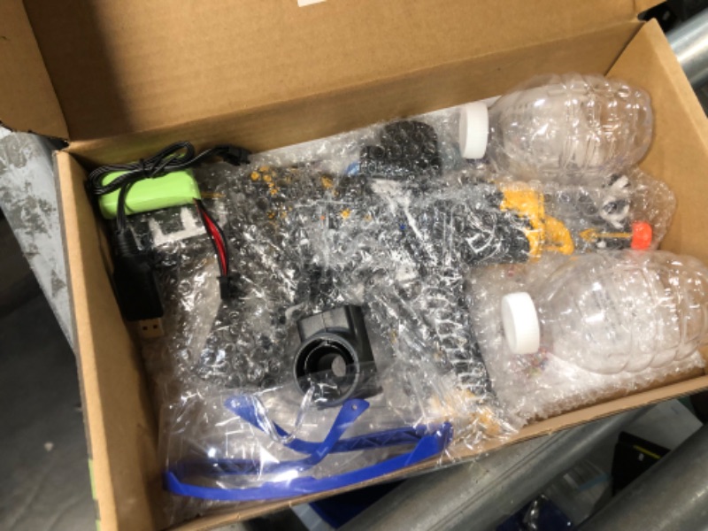 Photo 1 of CAISSA Electric with Gel Ball Blaster, Gel Ball Blaster Automatic, with 20000+ Water Beads 