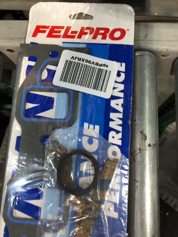 Photo 3 of FEL-PRO 1247 Intake Manifold Gasket Set