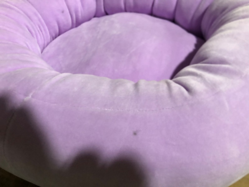 Photo 5 of **LOOKS BRAND NEW** **SEE CLERK NOTES** Squishmallows 30-In Beula Octopus Pet Bed 