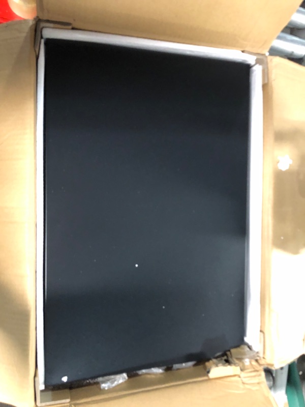 Photo 1 of Denkee 5-Tier Kitchen Baker's Rack, Heavy Duty Free Standing Baker's Rack for Kitchens Storage with Rolling Wheels, Upgraded Industrial Microwave Oven Stand Rack (23.6 L x 14.6 W x 62.99 H) 5 tier kitchens storage bakers rack