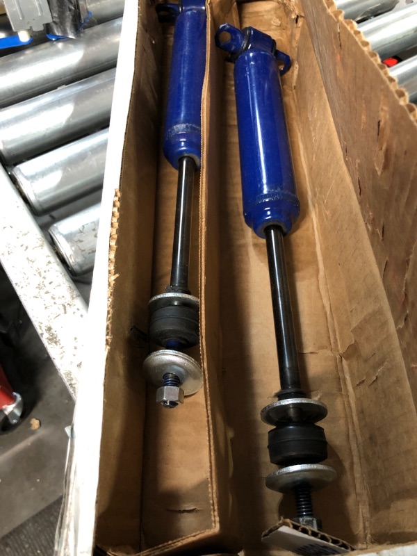 Photo 2 of *STOCK IMG AS REF** Gabriel 34051 Shock Absorber, 2 Pack