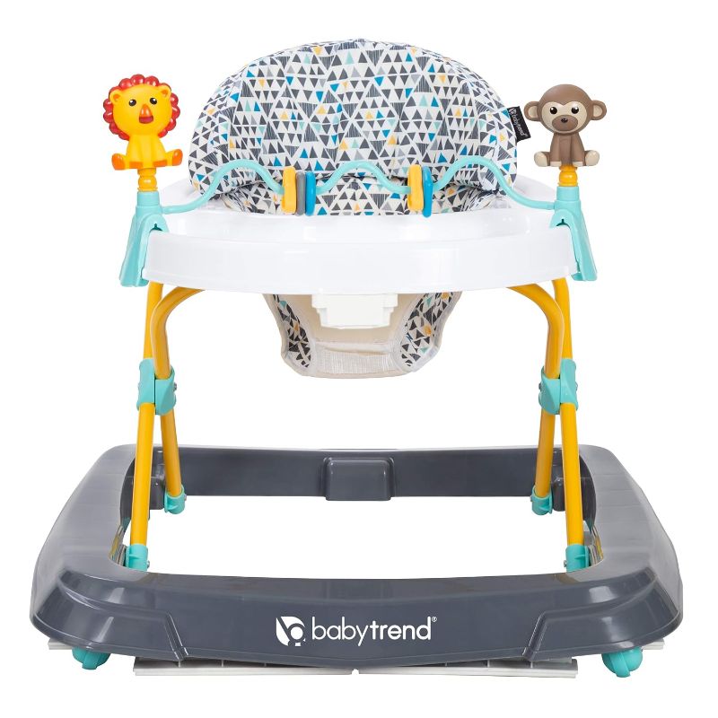 Photo 1 of *STOCK IMG AS REF* MY BABY ZOO Activity Walker