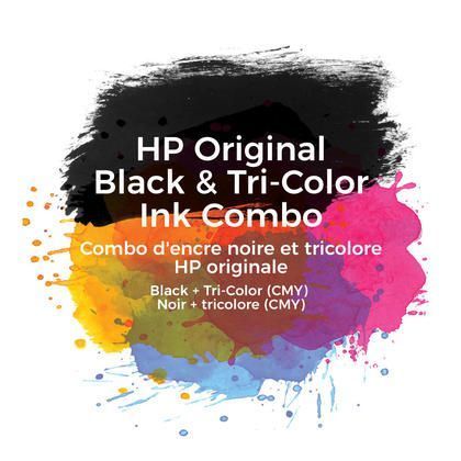 Photo 1 of HP 65 Black Ink