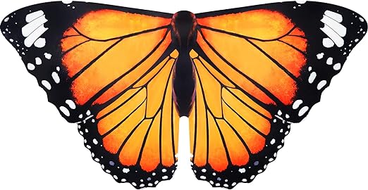 Photo 1 of 3 PACK BUTTERFLY WINGS BUNDLE NON REFUNDABLE 