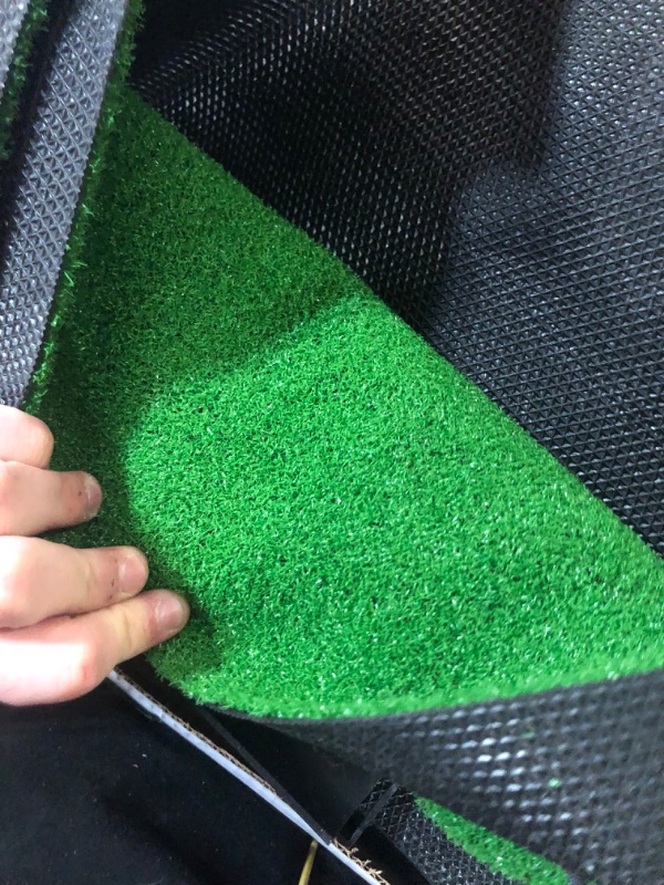 Photo 1 of AbcoTech Indoor Golf Putting Green – Mini Golf Set