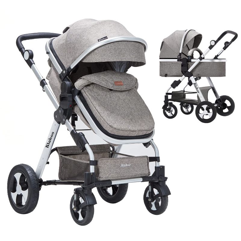 Photo 1 of Blahoo Baby Stroller for Newborn