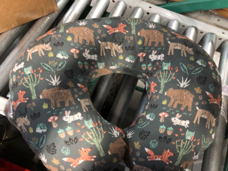 Photo 1 of Boppy Nursing Pillow Original Support