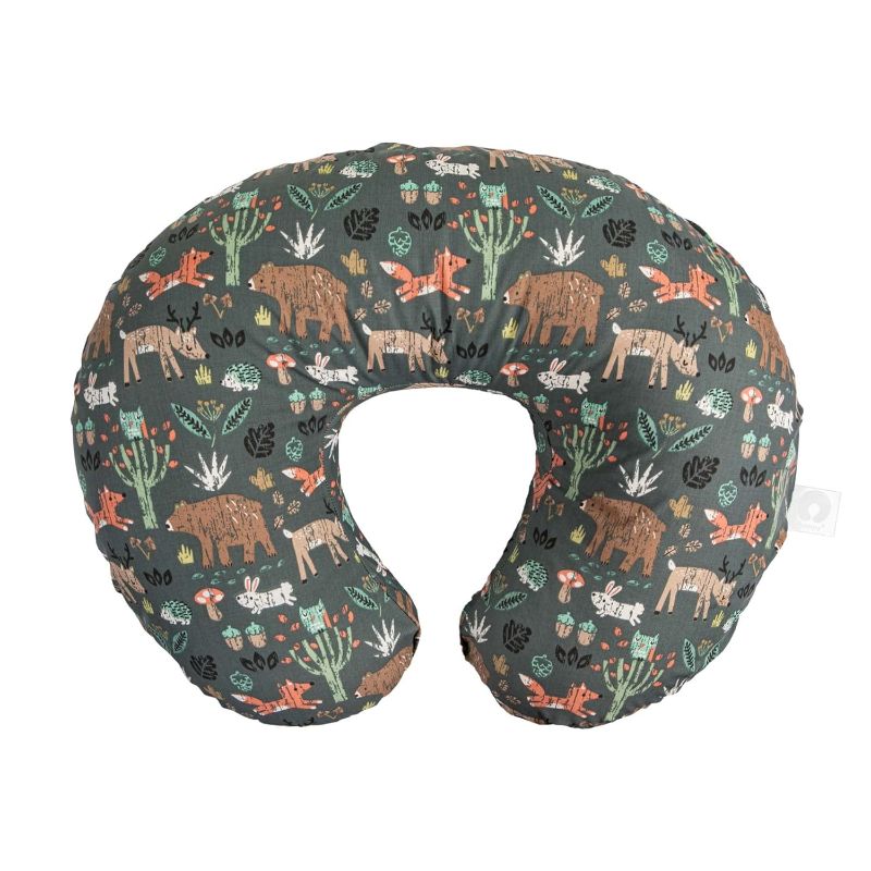 Photo 1 of Boppy Nursing Pillow Original Support