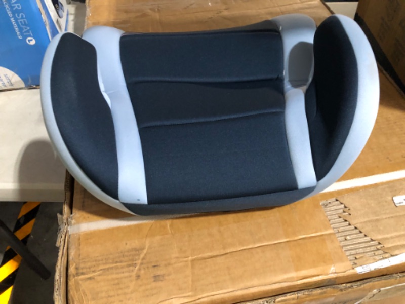 Photo 4 of **SEE CLERK NOTES** Cosco Topside Backless Booster Car Seat **LOOKS BRAND NEW**