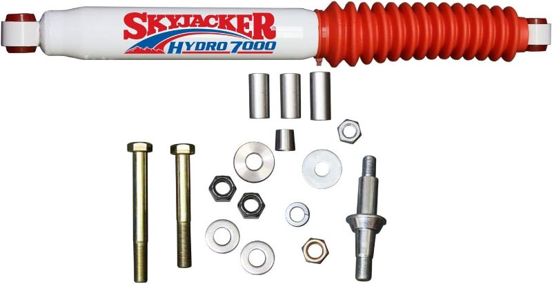 Photo 1 of **STOCK PHOTO REFERENCE ONLY**Steering Stabilizer Kit