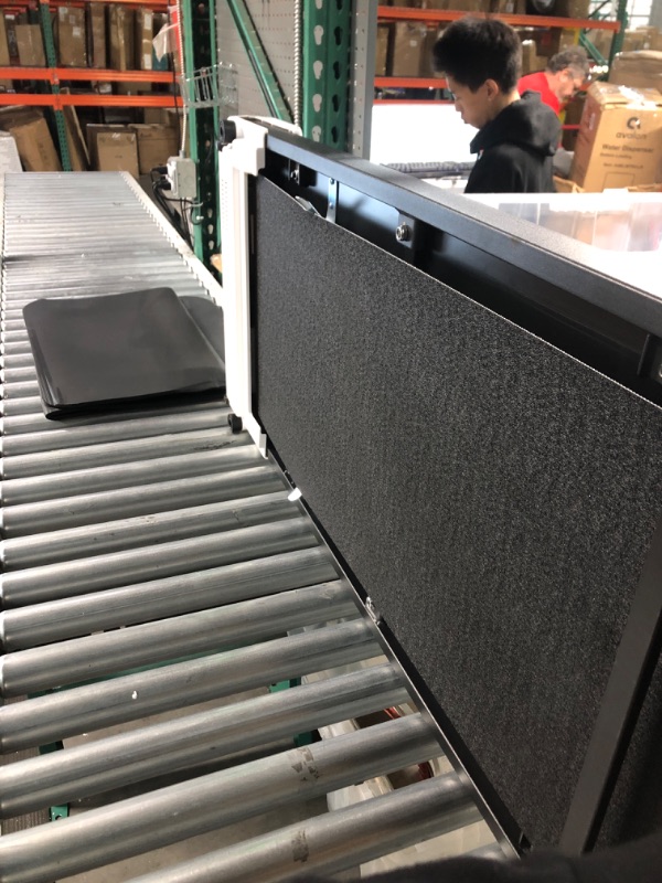 Photo 1 of JURITS Walking Pad 2 in 1 for Walking and Jogging, Under Desk Treadmill for Home Office with Remote Control, Portable Walking Pad Treadmill Under Desk, Desk Treadmill in LED Display