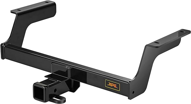 Photo 1 of * see all images *
HECASA Class 3 Trailer Hitch Compatible with FORD F150 Excluding Hybrid Trailer Tow Hitch 2 Inch Receiver