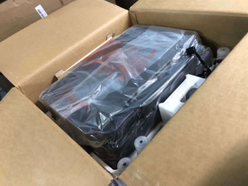 Photo 1 of Canon G3260 All-in-One Printer | Wireless Supertank (Megatank) Printer | Copier | Scan, with Mobile Printing, Black, one Size (4468C002) G3260- Convenient & Cost Effective Wireless Supertank Printer (3-in-1)