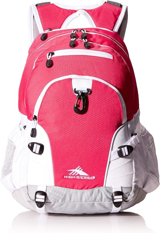 Photo 1 of High Sierra Loop Backpack