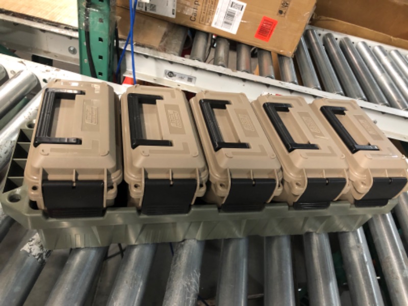 Photo 1 of **USED BUT APPEARS NEW**  MTM Ammo Crate AC5C