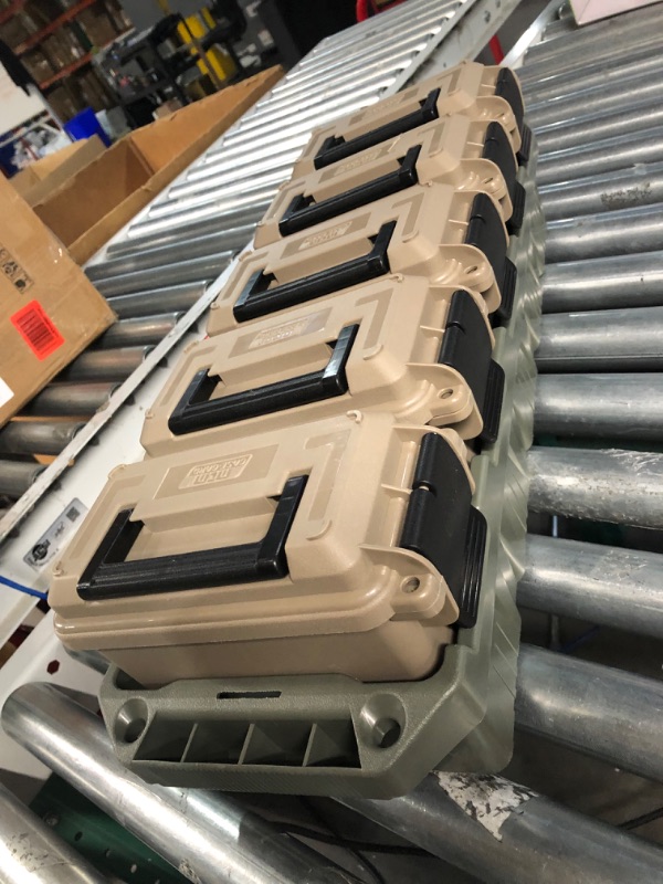 Photo 1 of **USED BUT APPEARS NEW**  MTM Ammo Crate AC5C