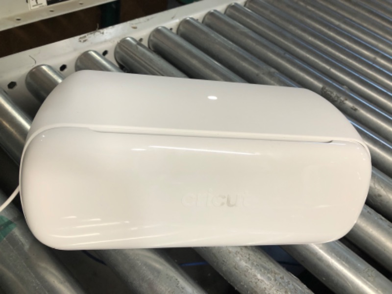 Photo 1 of Cricut Joy Xtra™ Smart Cutting Machine