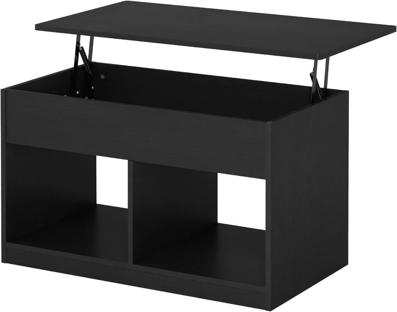 Photo 1 of **SEE NOTES**  Furinno Jensen Lift Top Coffee Table