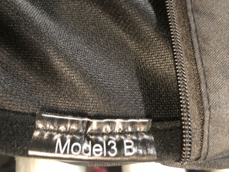 Photo 1 of **USED BUT APPEARS NEW**  Tesla Model 3 (B) Shades
