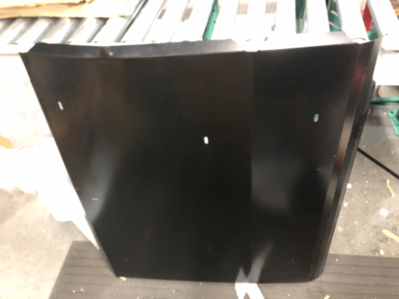 Photo 4 of **DENTED, SEE PHOTOS** Aluminum Rooftop for UTV