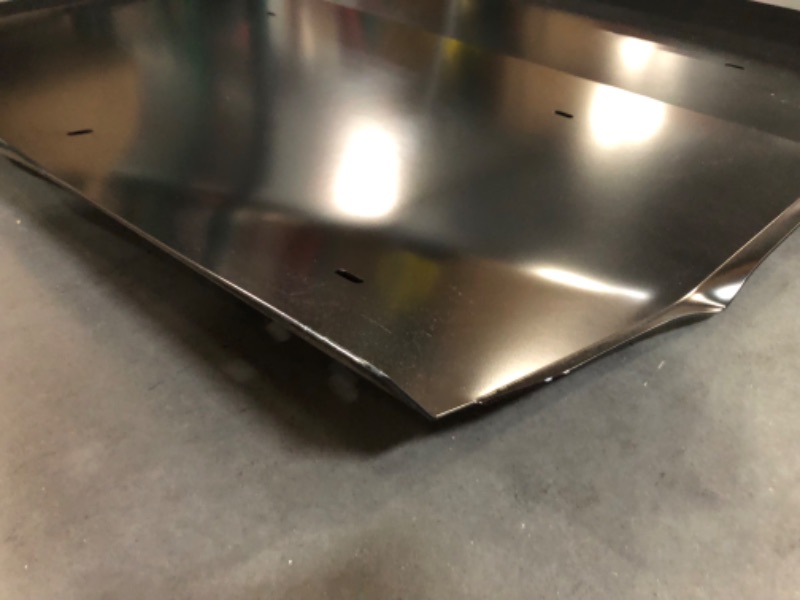 Photo 3 of **DENTED, SEE PHOTOS** Aluminum Rooftop for UTV