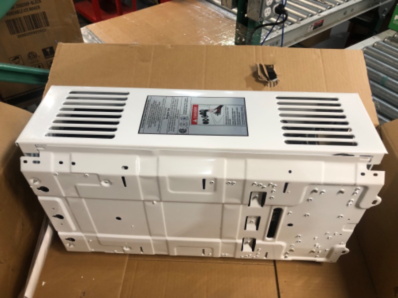 Photo 1 of **TANK UNIT ONLY** Flame King Tankless Outdoor Portable Propane Gas 10L 2.64GPM Water Heater 68,000 BTU for Hot Water Shower, RV, Camping, Farm, Cabins