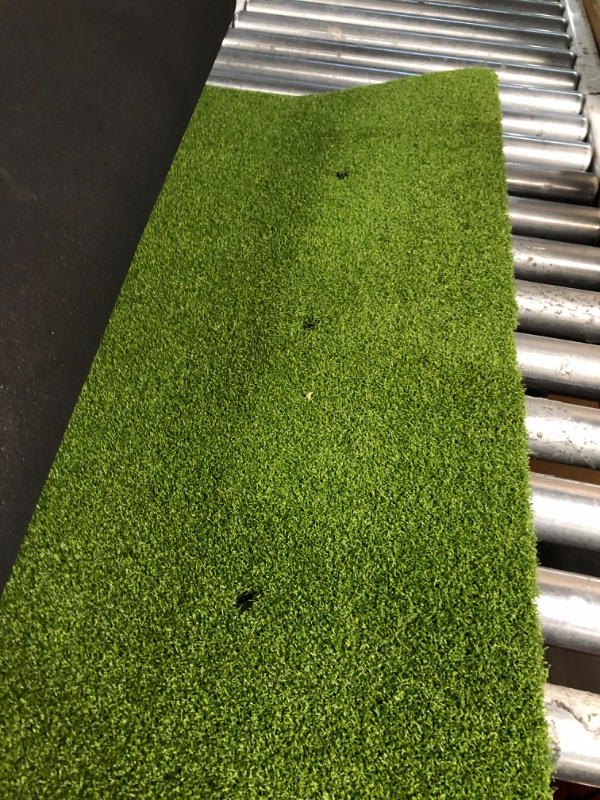 Photo 1 of **USED BUT APPEARS NEW**  Golf Putting Green Mat