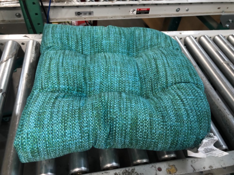 Photo 1 of 18"x19" Outdoor Chair Cushion