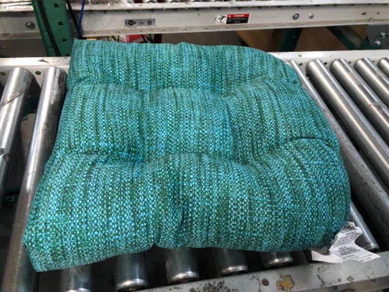 Photo 1 of 18"x19" Outdoor Chair Cushion