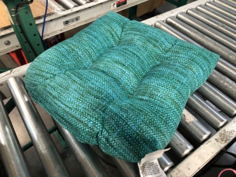 Photo 1 of 18"x19" Outdoor Chair Cushion