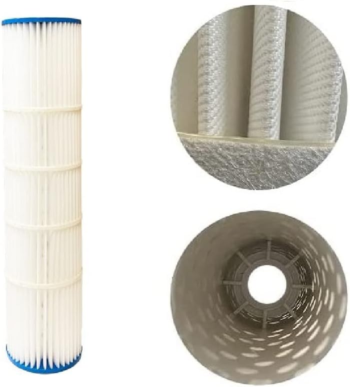 Photo 1 of **Stock photo for reference** Replacement Filter Cartridge 26"