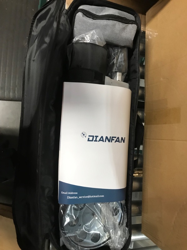 Photo 4 of Dianfan Telescope,80mm Aperture 600mm Telescope