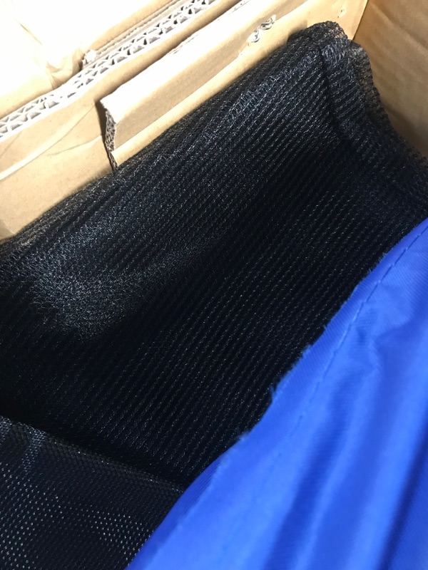 Photo 1 of **Stock photo for reference** 5ft Trampoline, Blue