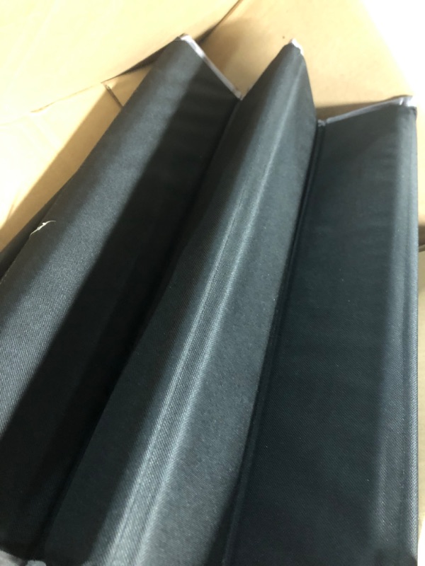 Photo 2 of [Upgraded] Heavy Duty Couch Cushion Support for Sagging Seat 20.5''x67'', Thicken Solid Wood Sofa Support Under Cushions Boards,Perfectly Fix 