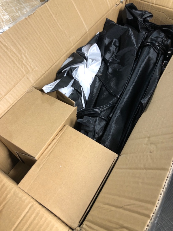 Photo 1 of YICOE Softbox Lighting Kit Photography Photo Studio Equipment