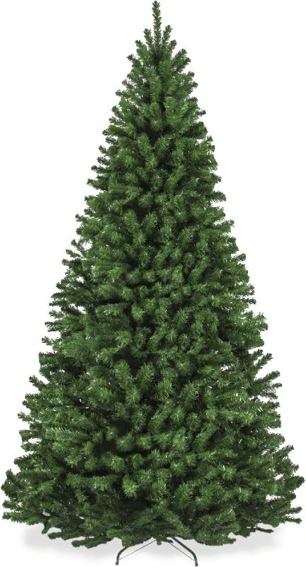 Photo 1 of **Stock photo for reference** 4.5ft Christmas Tree