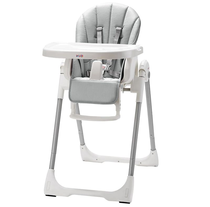 Photo 1 of **Stock photo for reference** Foldable High Chair