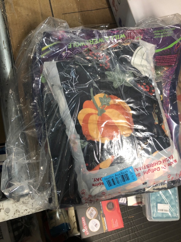 Photo 1 of **NON REFUNDABLE** Misc Halloween Bundle