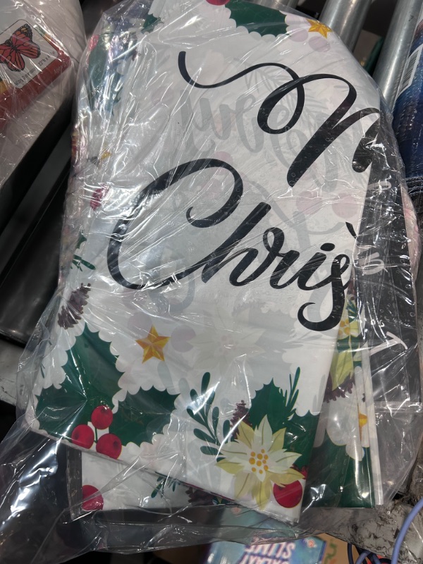 Photo 1 of **NON REFUNDABLE** Bundle of Misc Party/Holiday/Seasonal Decorations