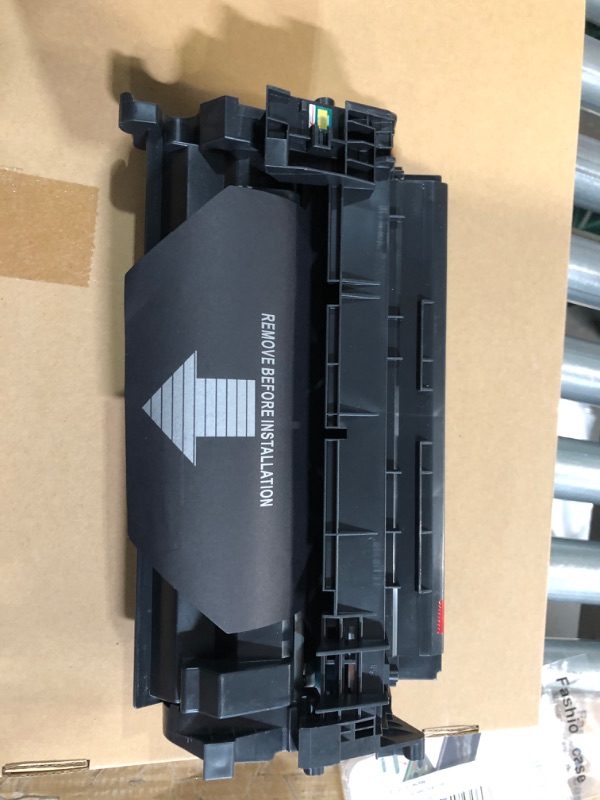 Photo 3 of 58A CF258A Toner Cartridge Black CF258X 