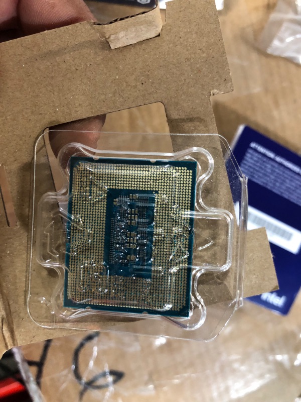 Photo 3 of Intel Core i9-12900KS - Core i9 12th Gen Alder Lake 16-Core (8P+8E) 3.4 GHz LGA 1700 150W Intel UHD Graphics 770 Desktop Processor -