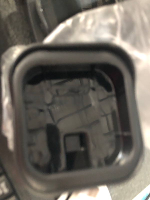Photo 1 of All-New Blink Outdoor Camera Housing and Mounting Bracket black 