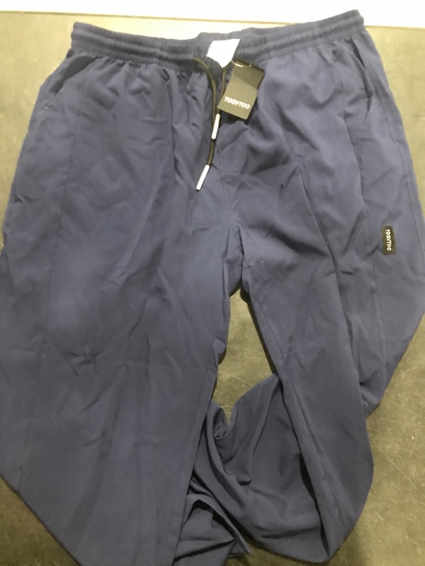 Photo 1 of Blue Athletic pants Size XXL