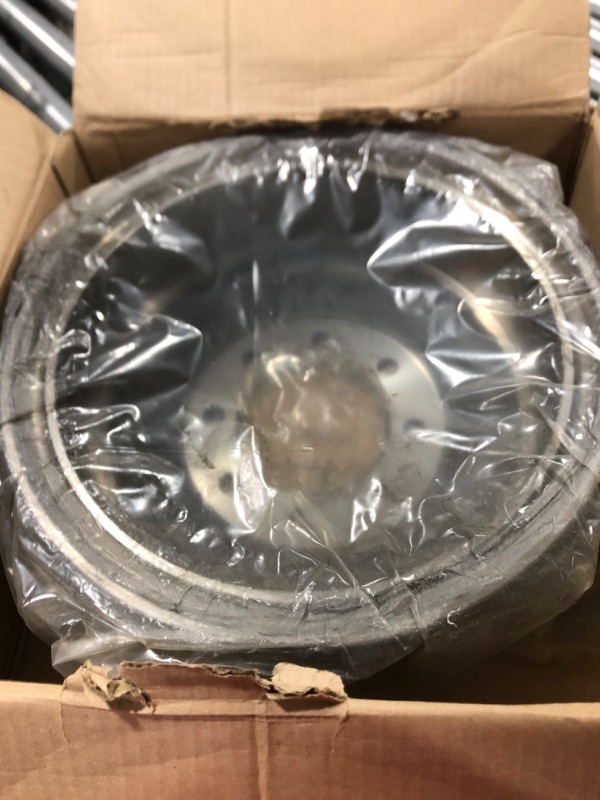 Photo 2 of ACDelco Professional 18B304 Rear Brake Drum