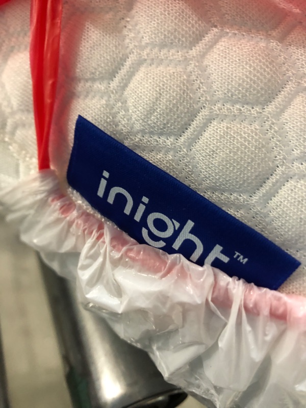 Photo 2 of 2 iNight Pillows (white)