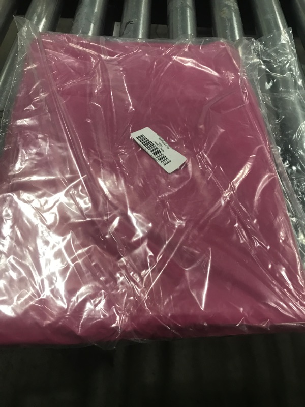 Photo 2 of Large Poly Mailers 14.5x19, Solid Pink Shipping Bags - Tear And Puncture Free Poly Bags - Water Resistant Mailing Bags - Packaging Bags For Small Business - 50 Count 14.5" x 19" (50Pck) pink